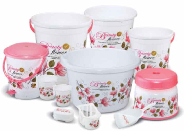 اطقم حمامات