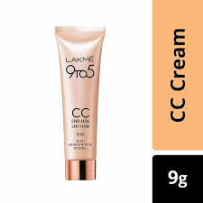 lakme cream