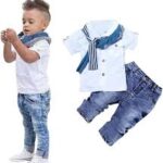 baby boys wears