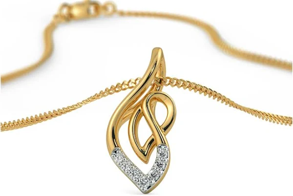 BlueStone Women's The Avnita Pendant