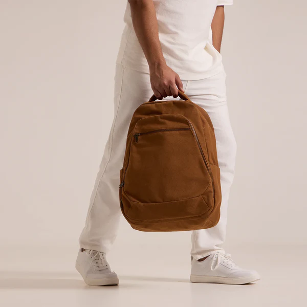 Ultimate Tech Backpack